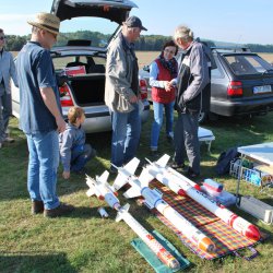 Skyrose 3 , Harpoon, Herkules P Pavlika